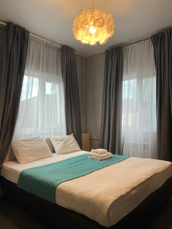 Квартира Комната — Лобня