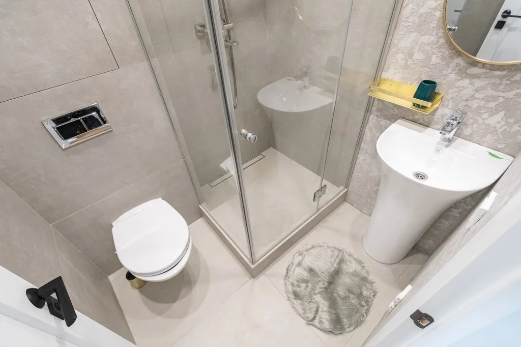 Новая студия рядом с аэропортом Внуково