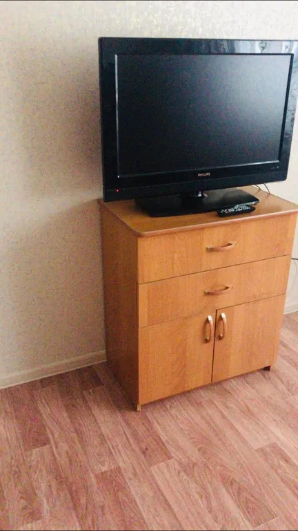 Квартира Уютная квартира, всё для проживания — Красноярск