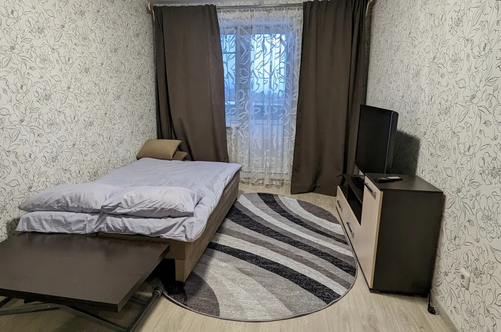 Квартира у Старого Георга