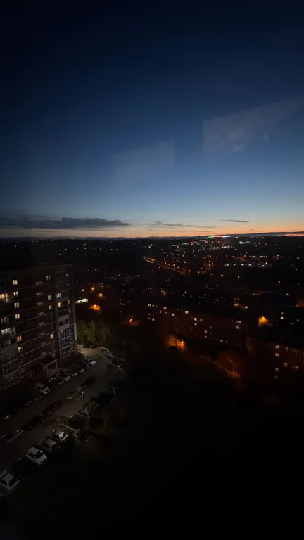 Квартира Уютная квартира возле Областной больнице — Иркутск