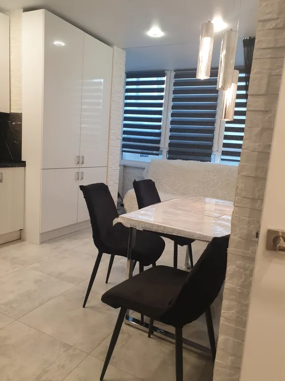 Квартира Квартира у моря — Зеленоградск