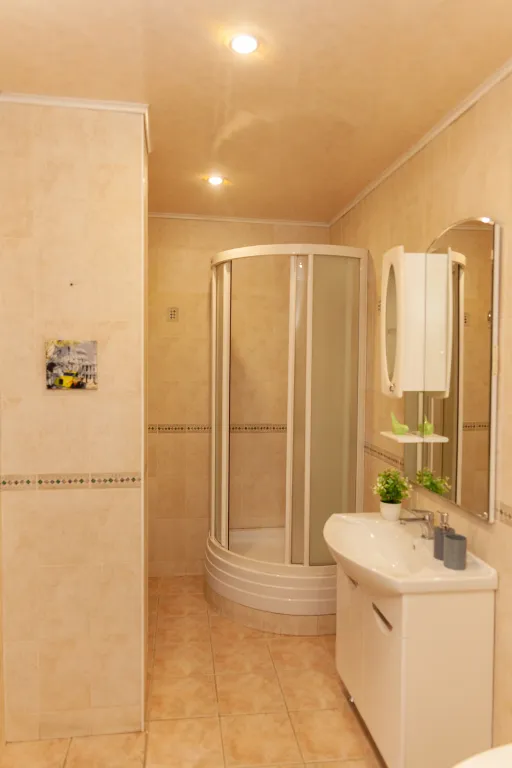 Уютная квартира в центре