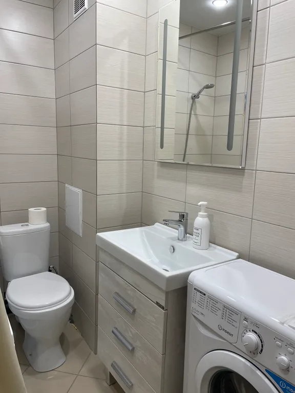 Квартира в центре города