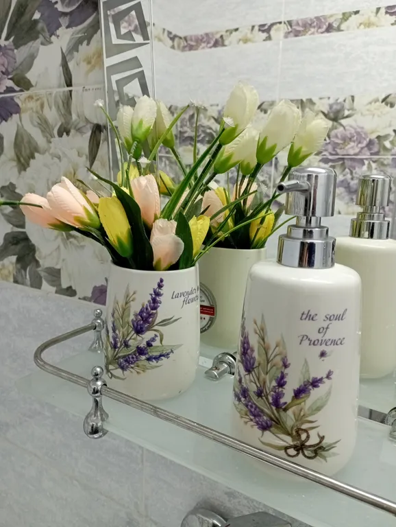 Отдельная квартира в частном доме с садом