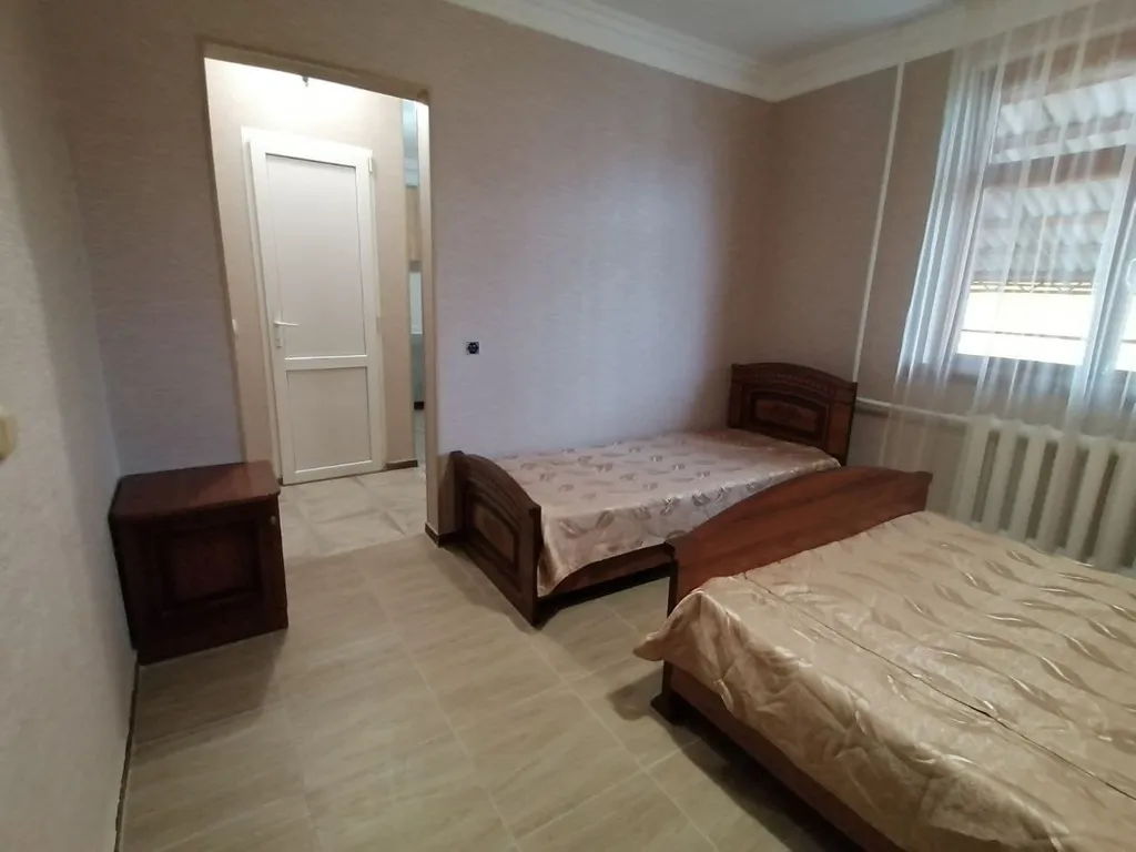 Квартира Комната — Сочи