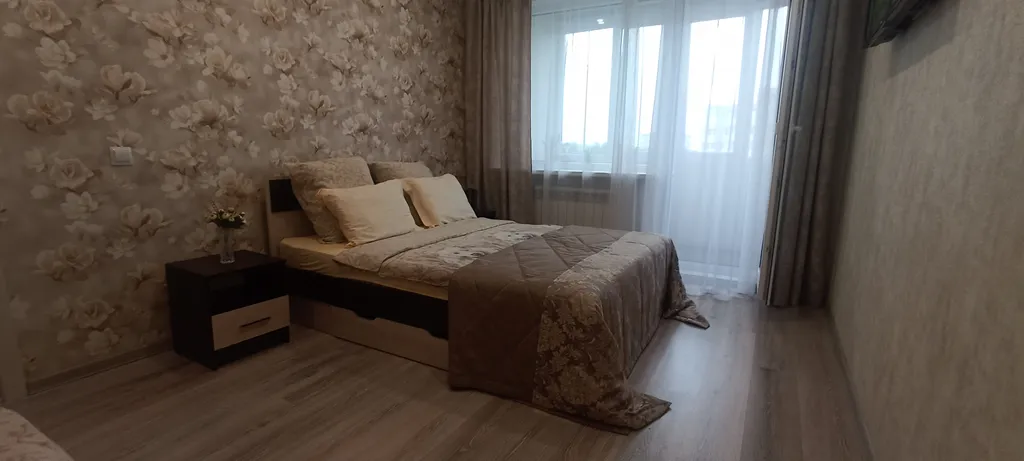 Квартира Квартира Апартамент у Южного вокзала — Калининград