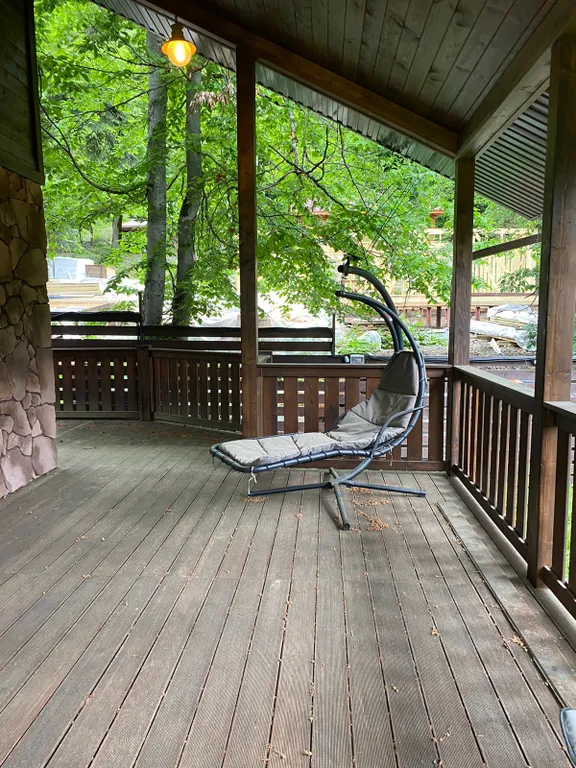 Коттедж премиум-класса Флора плюс