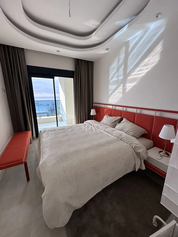 Эксклюзивный пентхаус в самом престижном жилом комплексе Махмутлара