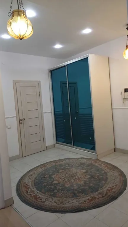 Квартира в самом центре