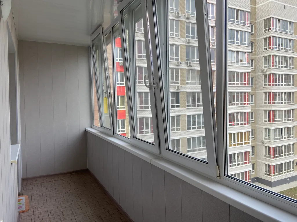 Уютная и тихая квартира