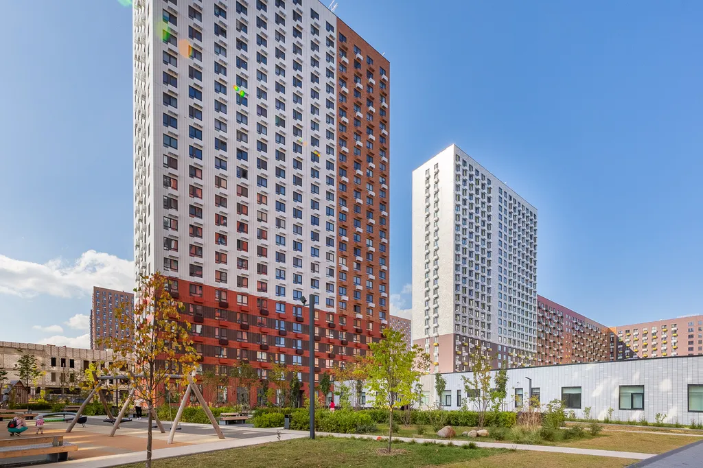 Прекрасная квартира-студия возле метро Лухмановская