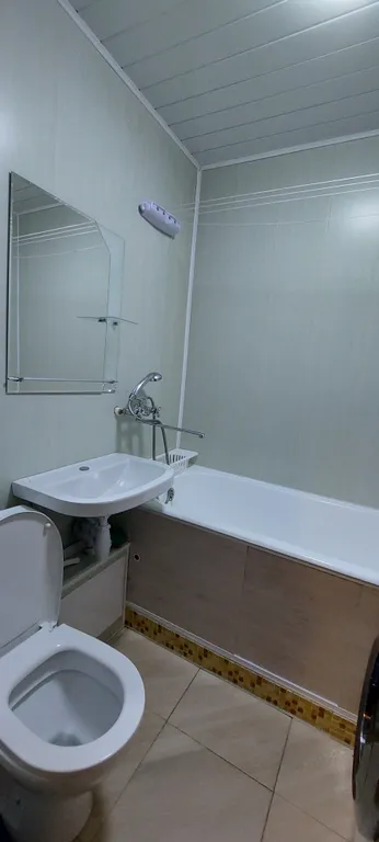 Уютная квартира в районе Большой медведицы