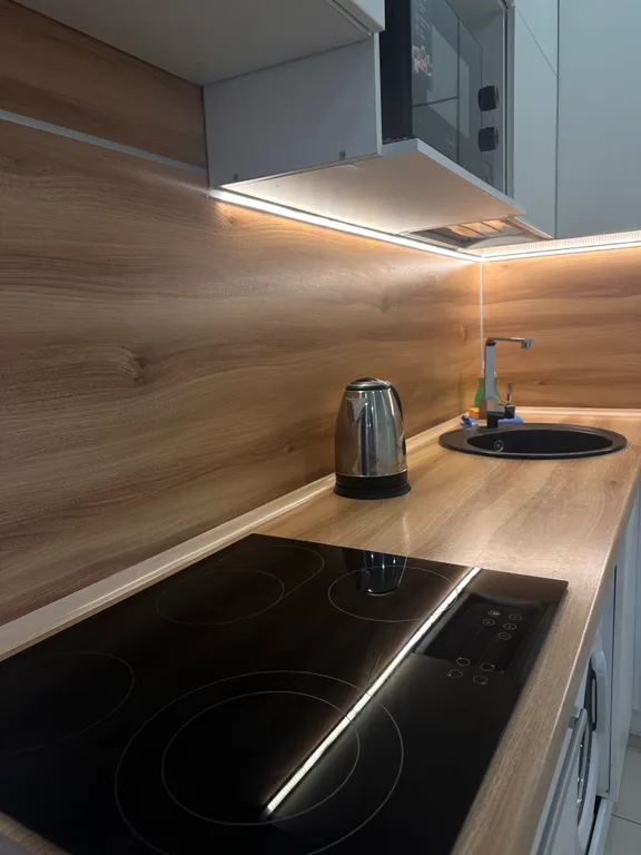 Квартира Квартира Апартамент около ГУОР — Ярославль