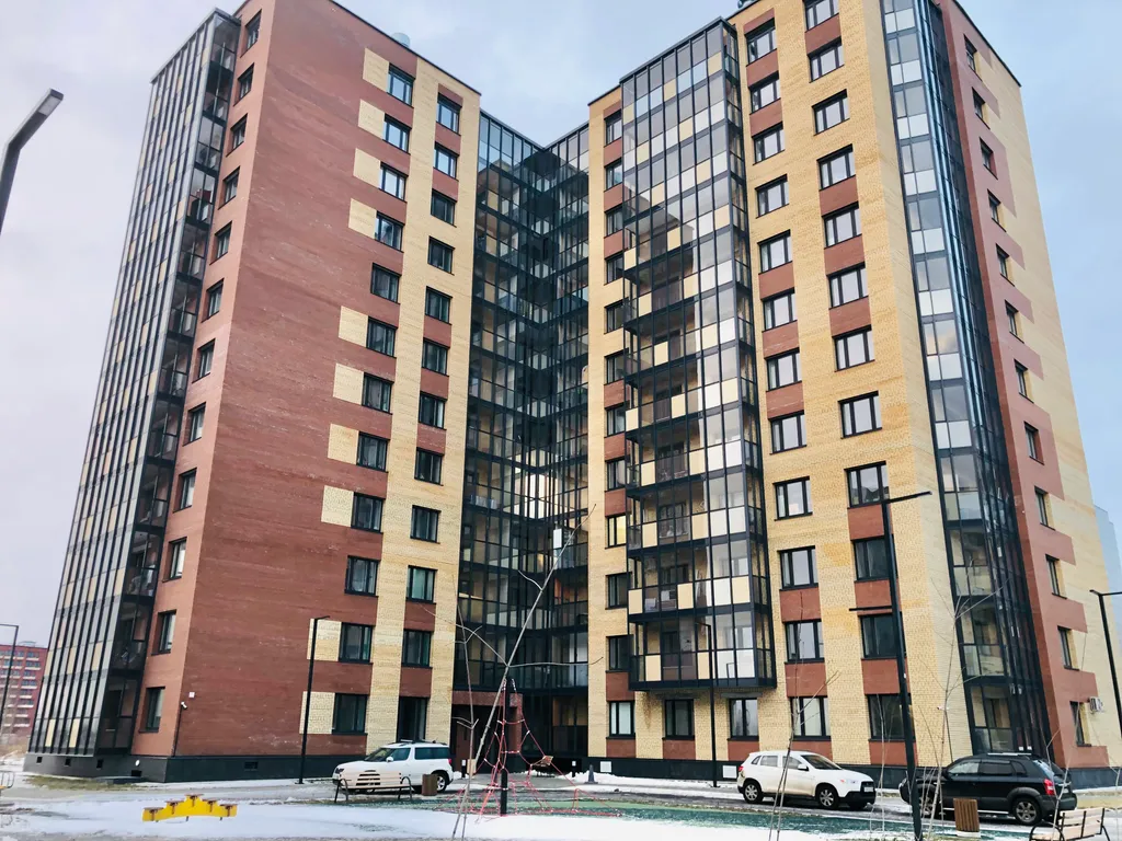 Уютная студия Морепарк 2