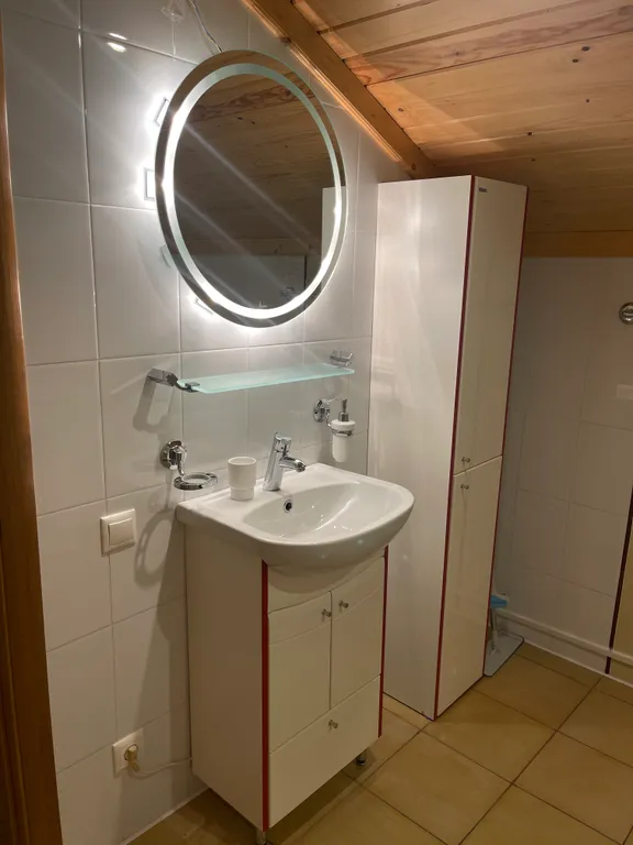 Апартамент евротрешка