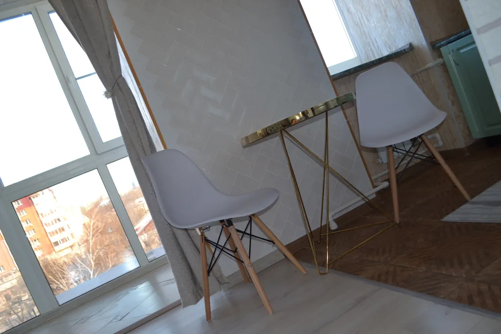 Уютная квартира в центре города — аренда посуточно в Хабаровск