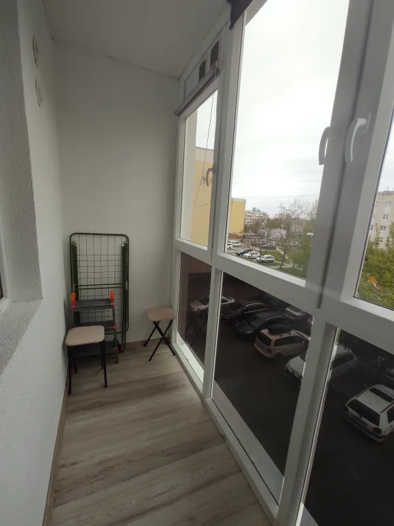 Квартира Уютная квартира для семейного отдыха — Пионерский