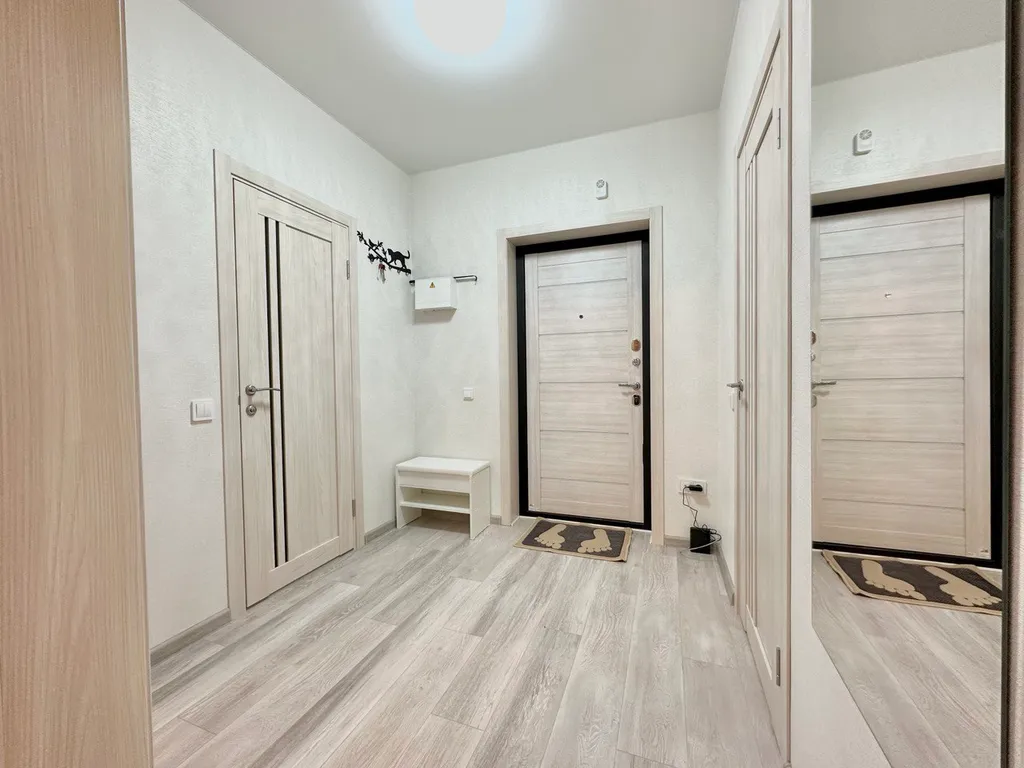 Апартаменты Уютнo как дoма вблизи озера в парке