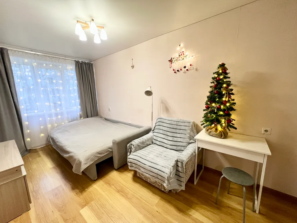 Уютная квартира рядом с вокзалом в центре