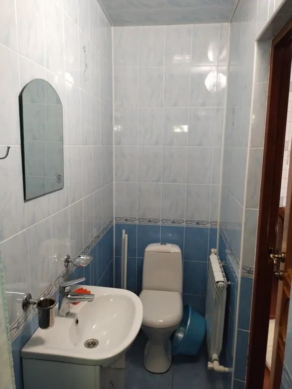 Дом возле моря