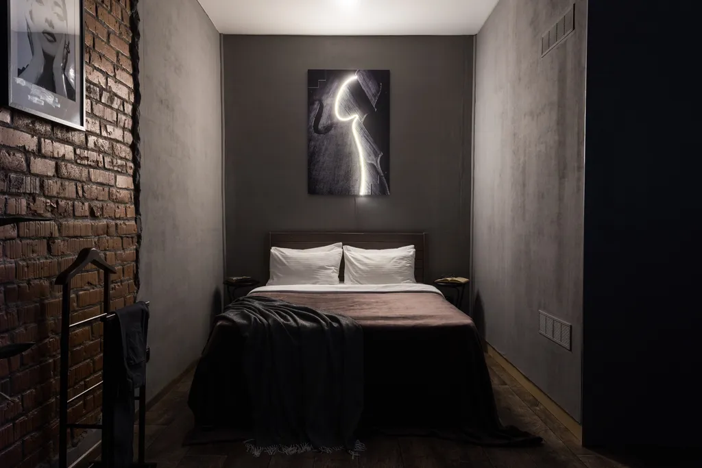 Квартира в сердце города — аренда посуточно в Новосибирск