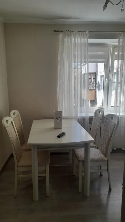 Квартира Однокомнатная квартира в центре города — Калининград