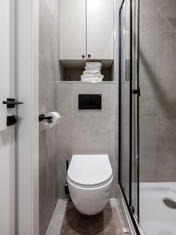 Квартира 1-комнатная Квартира — Москва
