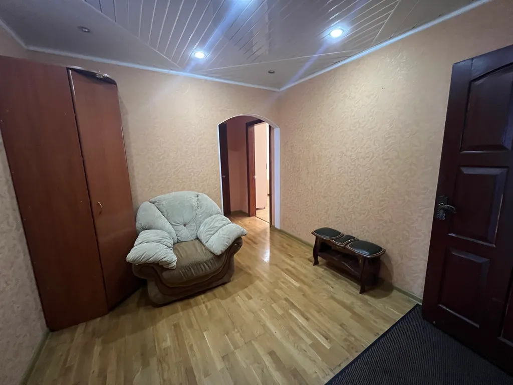 Квартира Просторная квартира с панорамным видом — Ломоносов