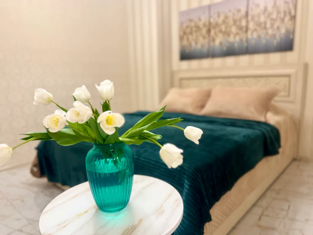 Отличная 2-я квартира в современном ЖК