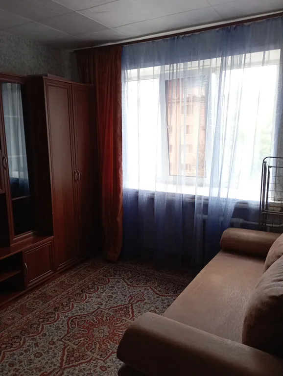 1-комнатная Квартира — аренда посуточно в Казань