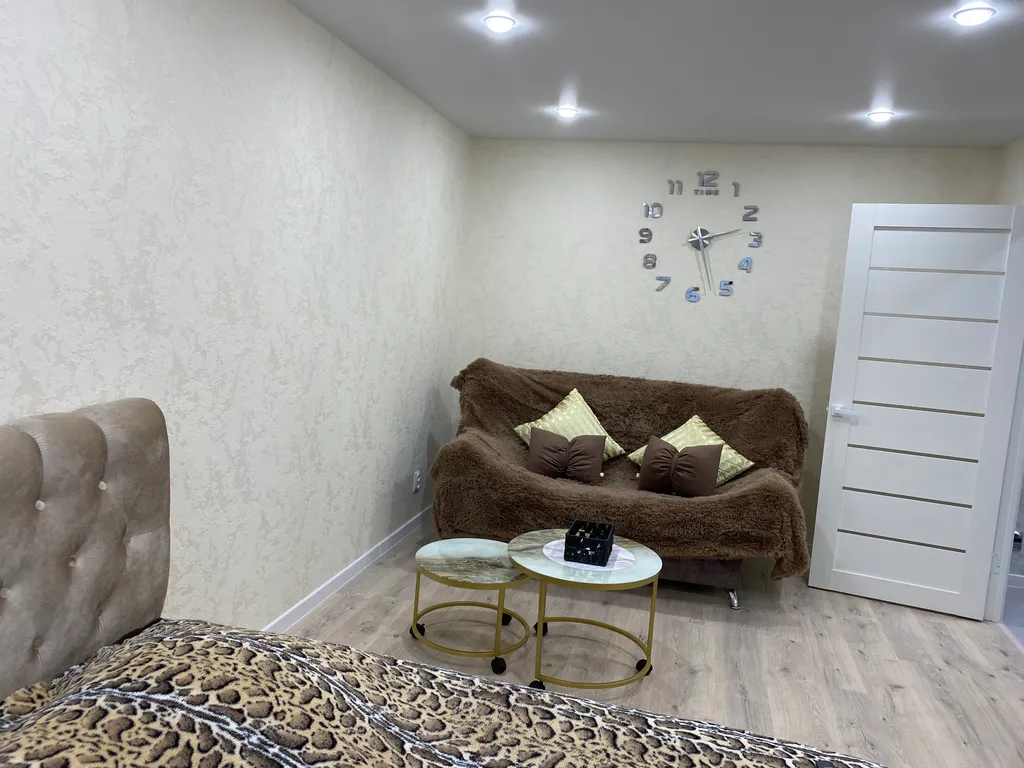 Квартира с евро ремонтом и со всеми удобствами центре города