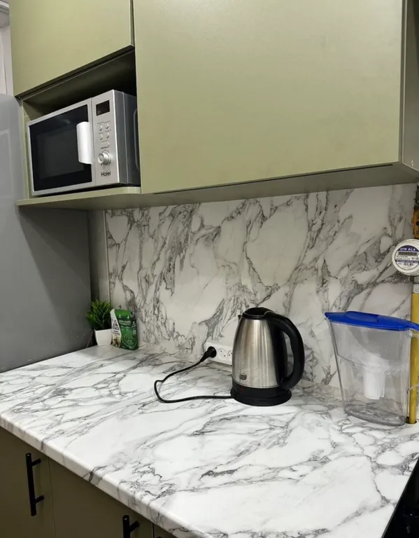 Квартира у аквапарка