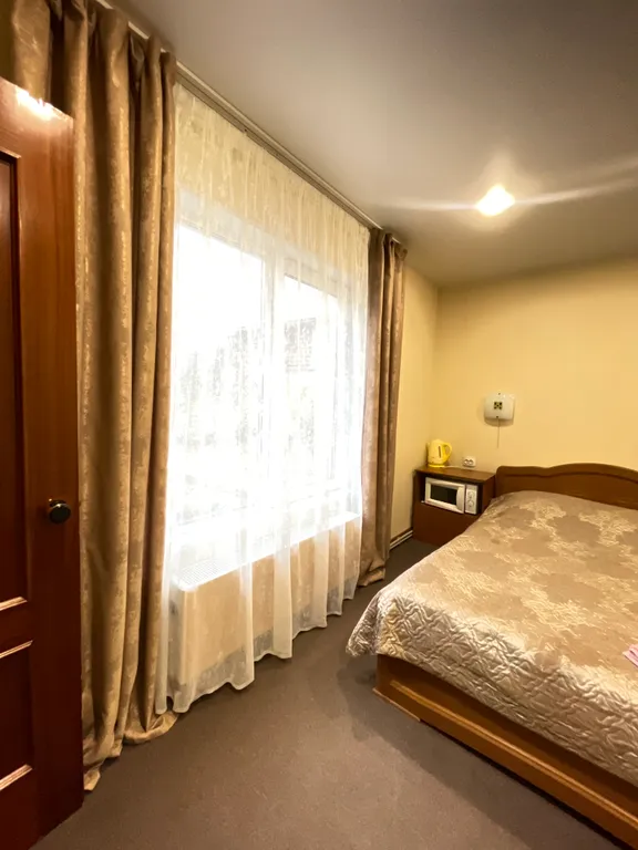 Номер 2-х местный (Тростник)