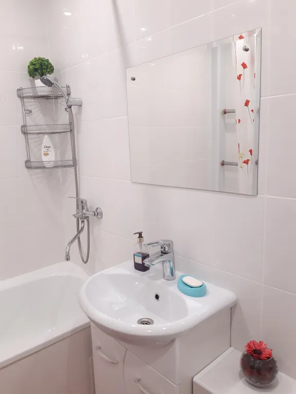 Вид на горы Торатау