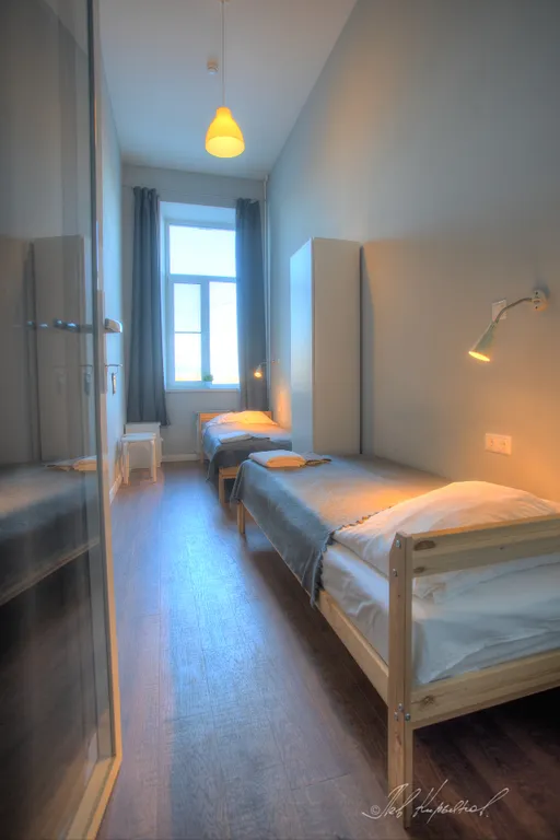 Квартира Комната — Санкт-Петербург