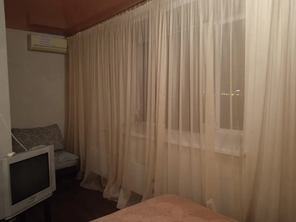 Квартира 1-комнатная Квартира — Волгоград