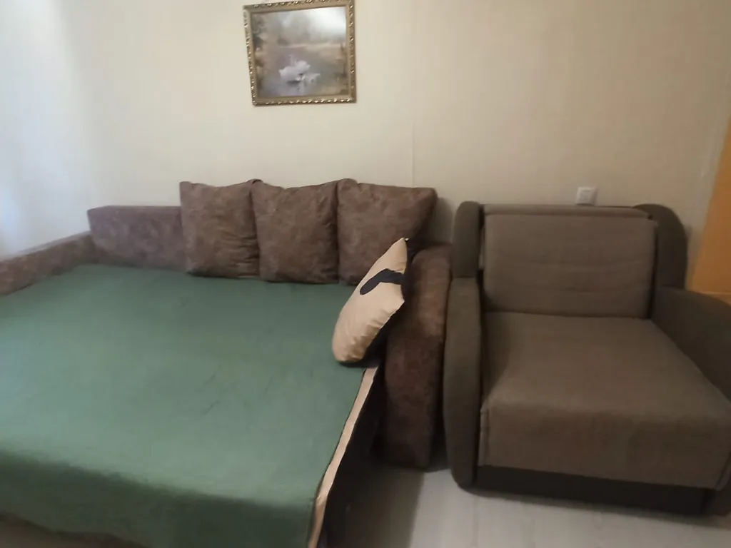 Квартира в центре