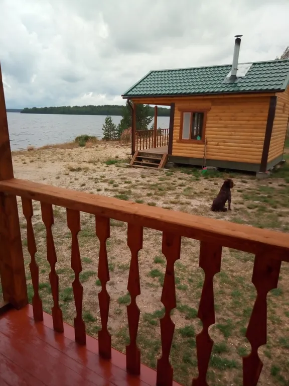 Коттедж 1-комнатный Дом — Ендогуба