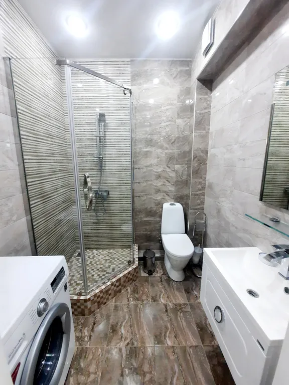 Квартира Квартира мечты — Сириус