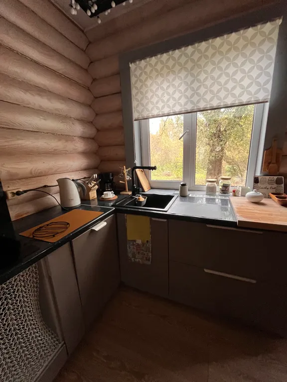 Уютный домик в Южном Бутово