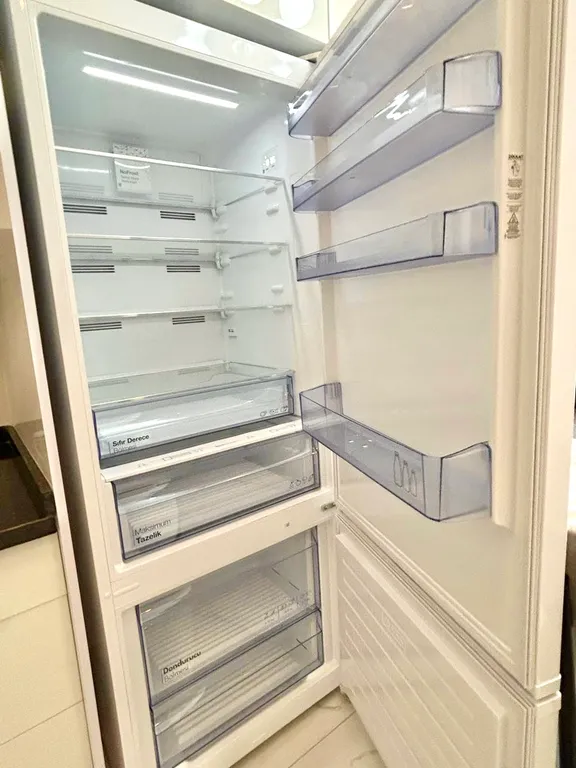 Уютная квартира в новом ЖК в центре Махмутлар