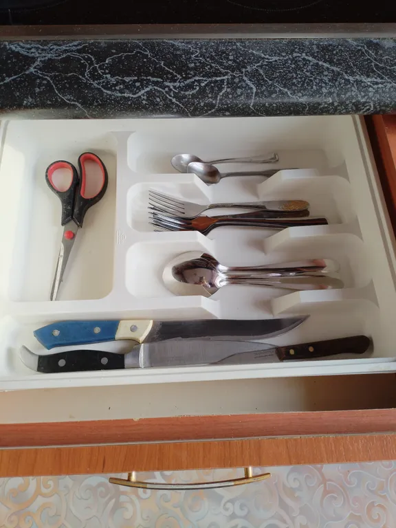 Уютная 2-комнатная в центре