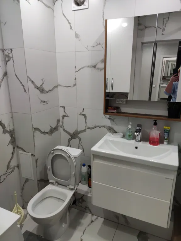 Квартира в центре для тех, кто себя любит