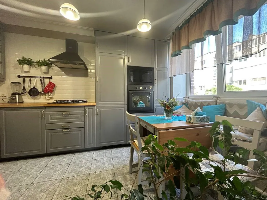 Уютная квартира в центре