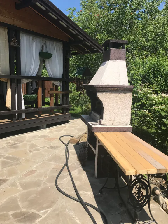 Семейный отдых