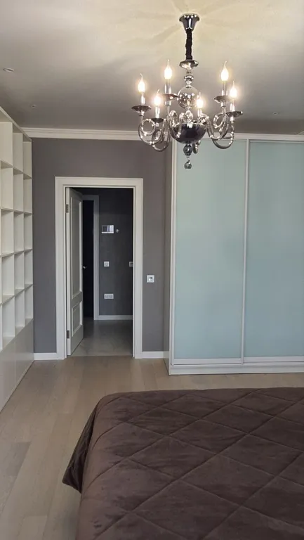 Элитные апартаменты в жк Тургенев, панорамный вид