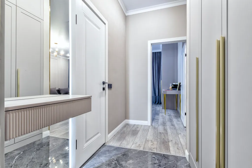 VIP апартаменты возле Назарбаев Университета и EXPO центра