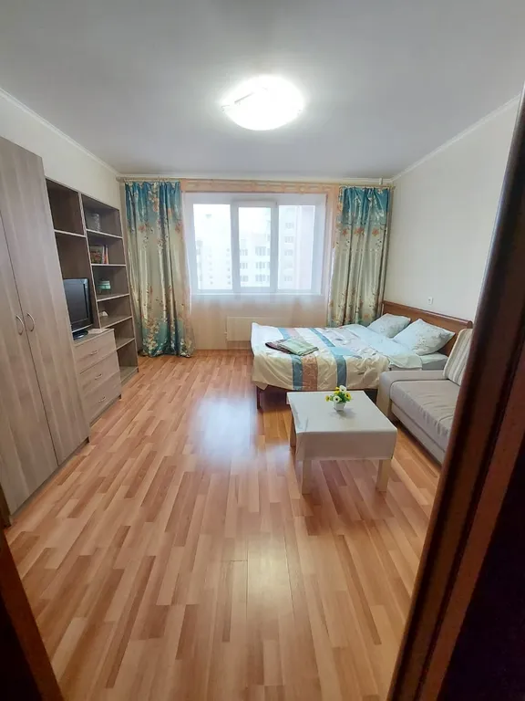 Квартира Атмосфера уюта — аренда посуточно в Фрязино