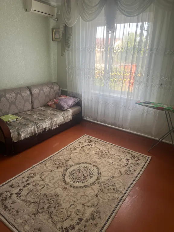 Коттедж Коттедж Уютное жильё у городского озера — Горячий Ключ